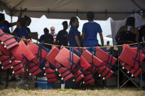 Dragonboat Racing, Trinidad and Tobago
