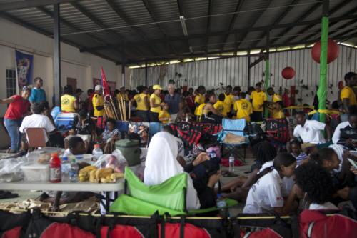 Dragonboat Racing, Trinidad and Tobago